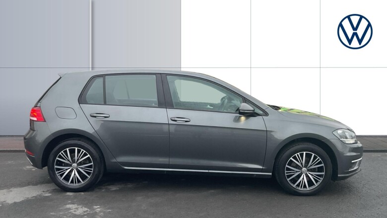Volkswagen Golf 1.4 TSI SE [Nav] 5dr Petrol Hatchback